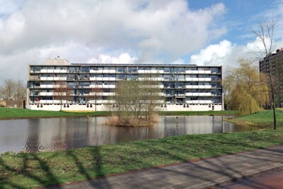 John F. Kennedylaan 11