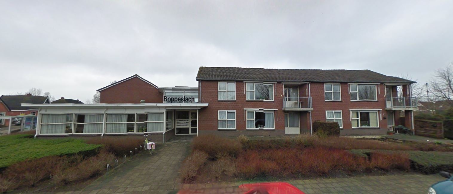 Dûmnysbosk 1N, 9245 JA Nij Beets, Nederland