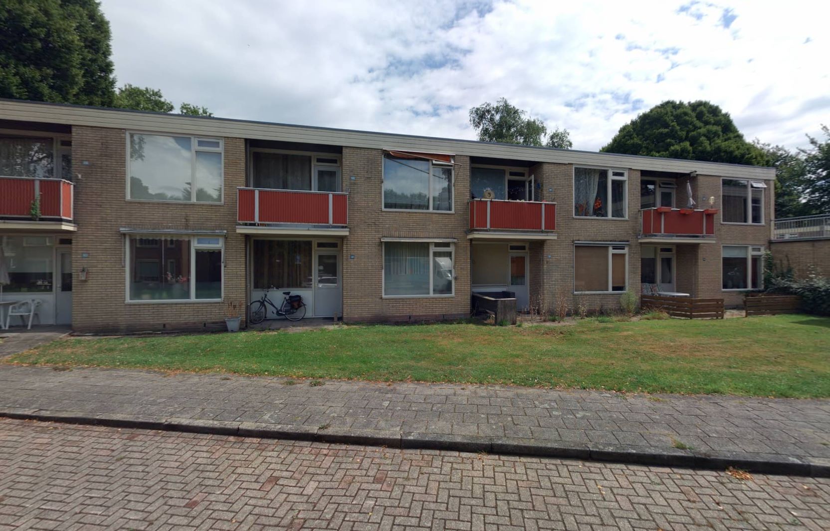 Dominee Talmasingel 94