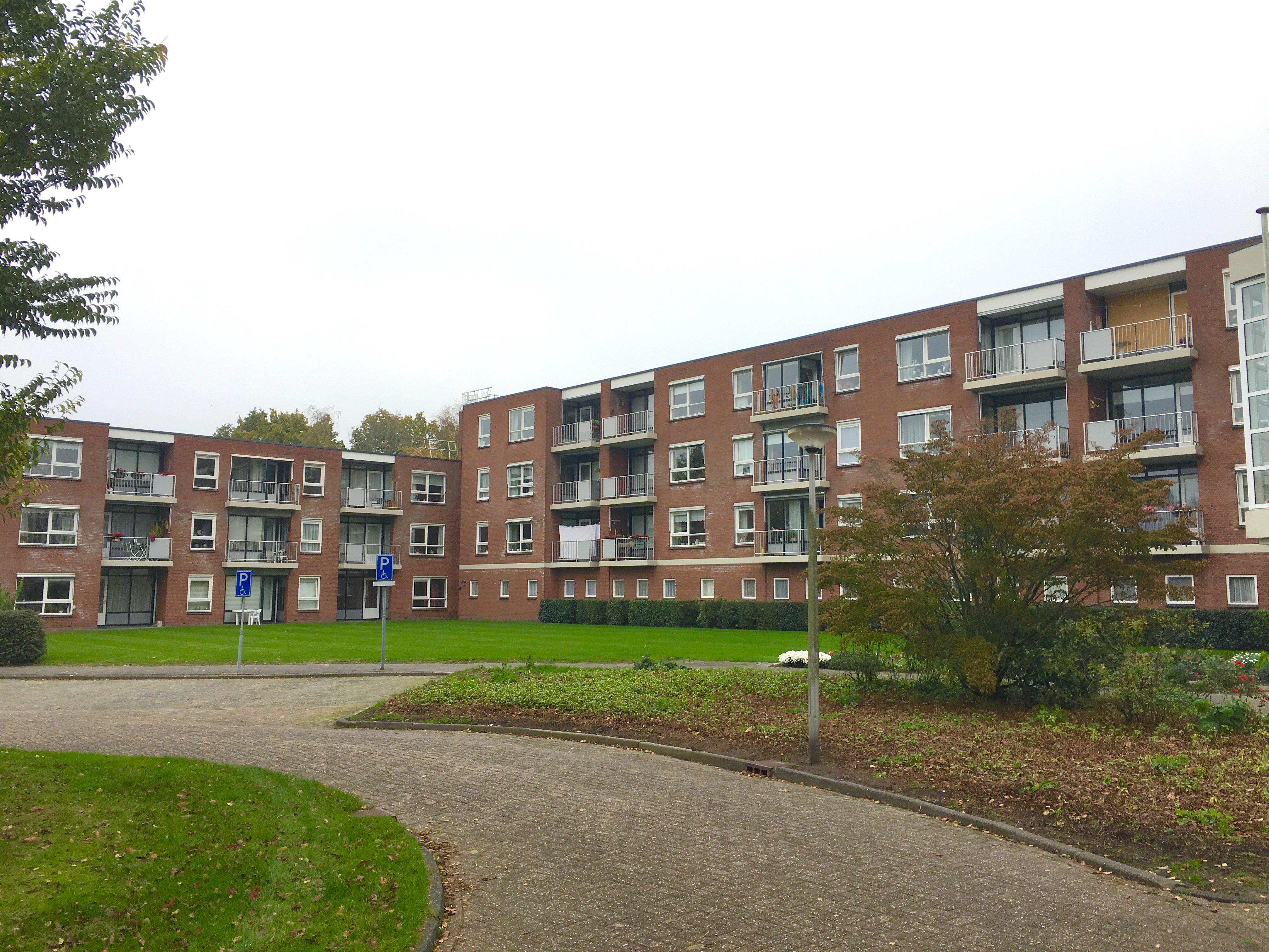 Botte Jaerlastraat 78