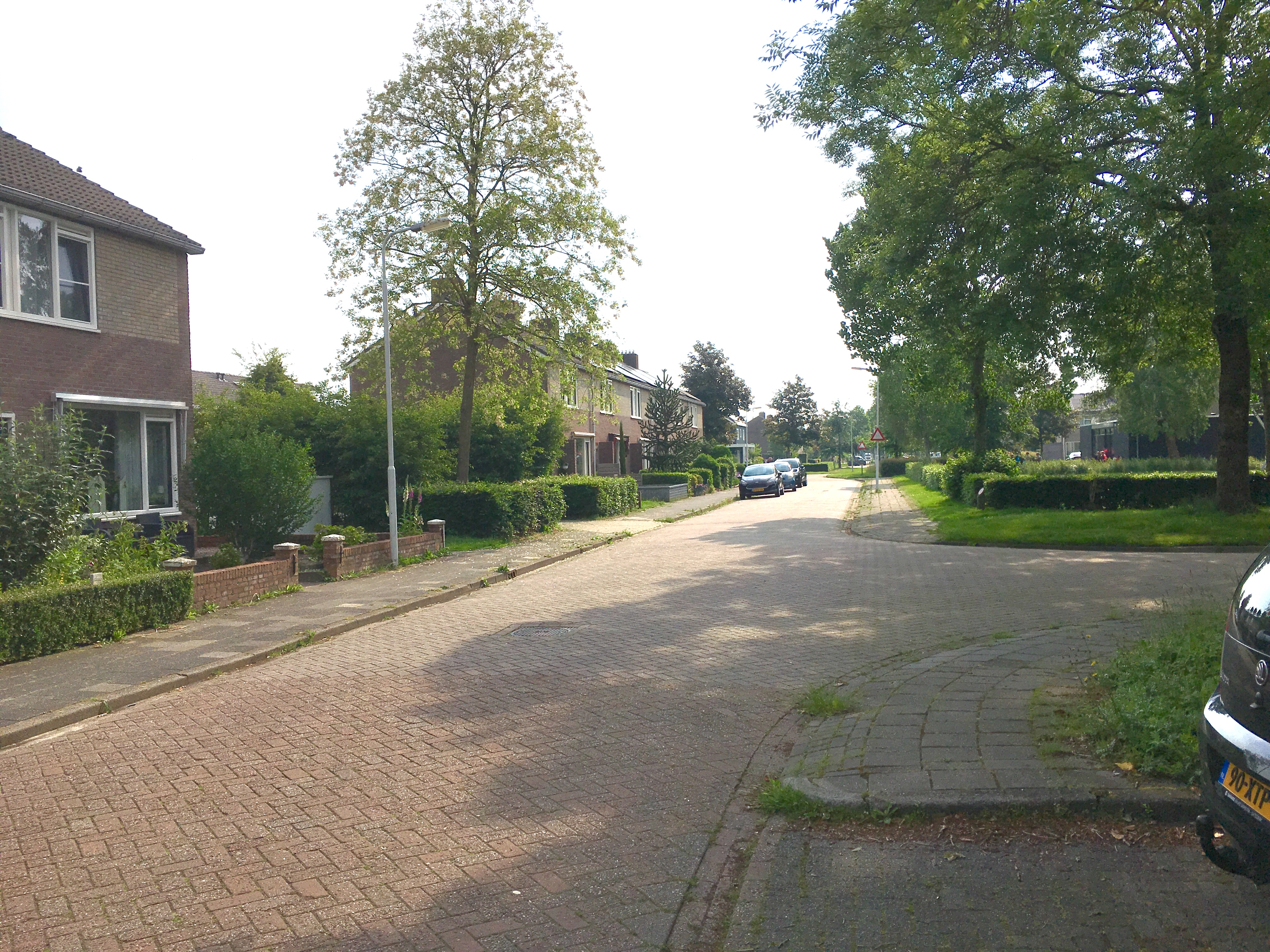 Waling Dykstrastrjitte 70