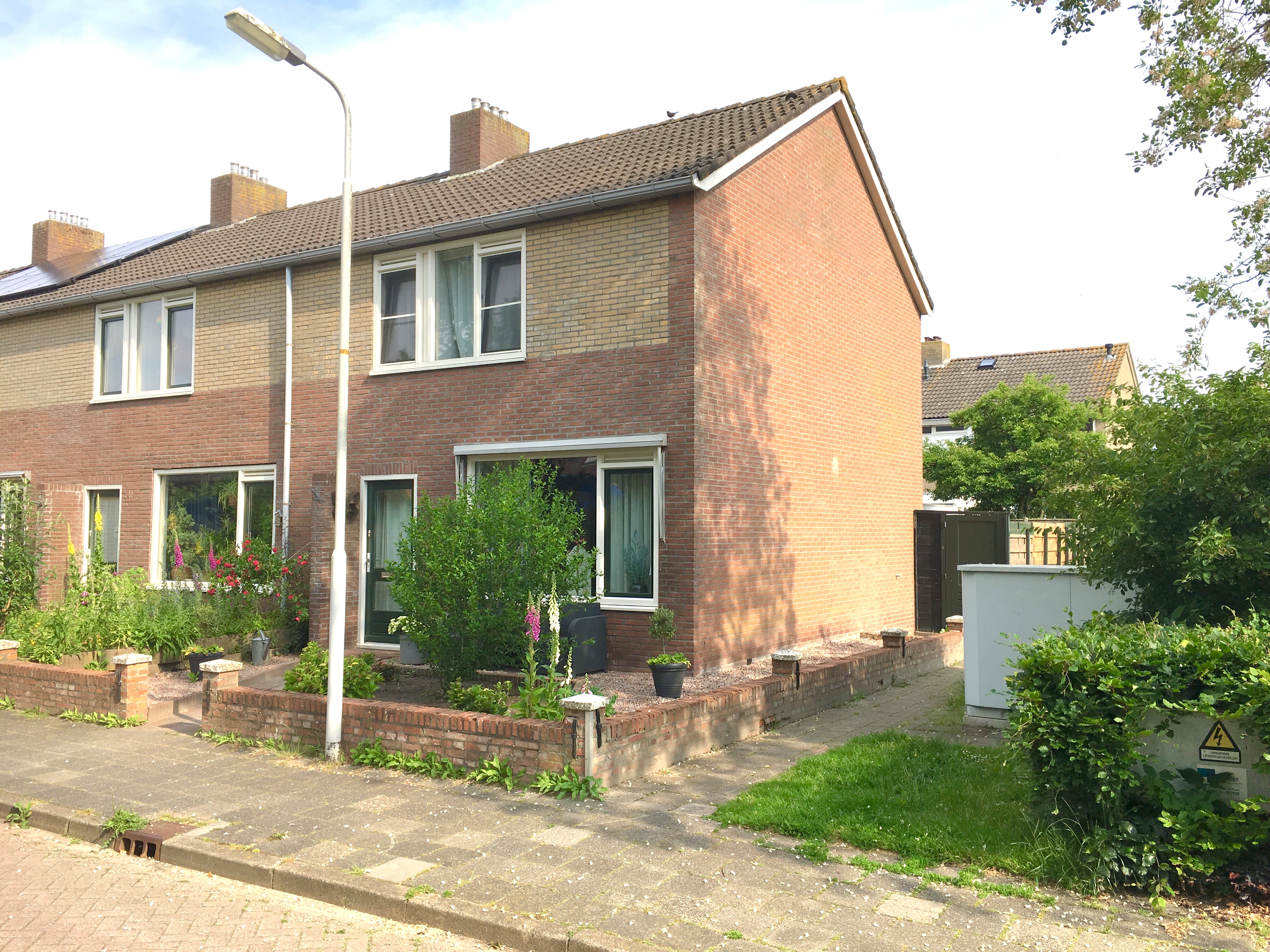 Waling Dykstrastrjitte 70