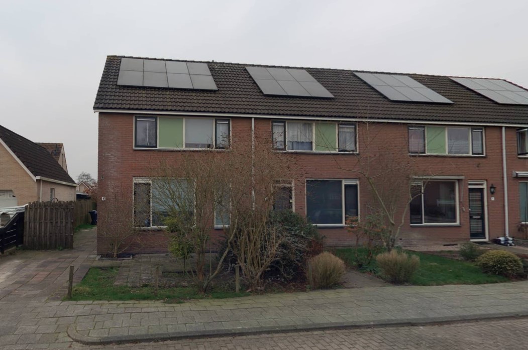 De Kwekerije 3, 8391 LG Noordwolde, Nederland