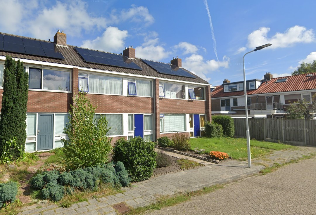 Engwerd 39, 9202 AN Drachten, Nederland