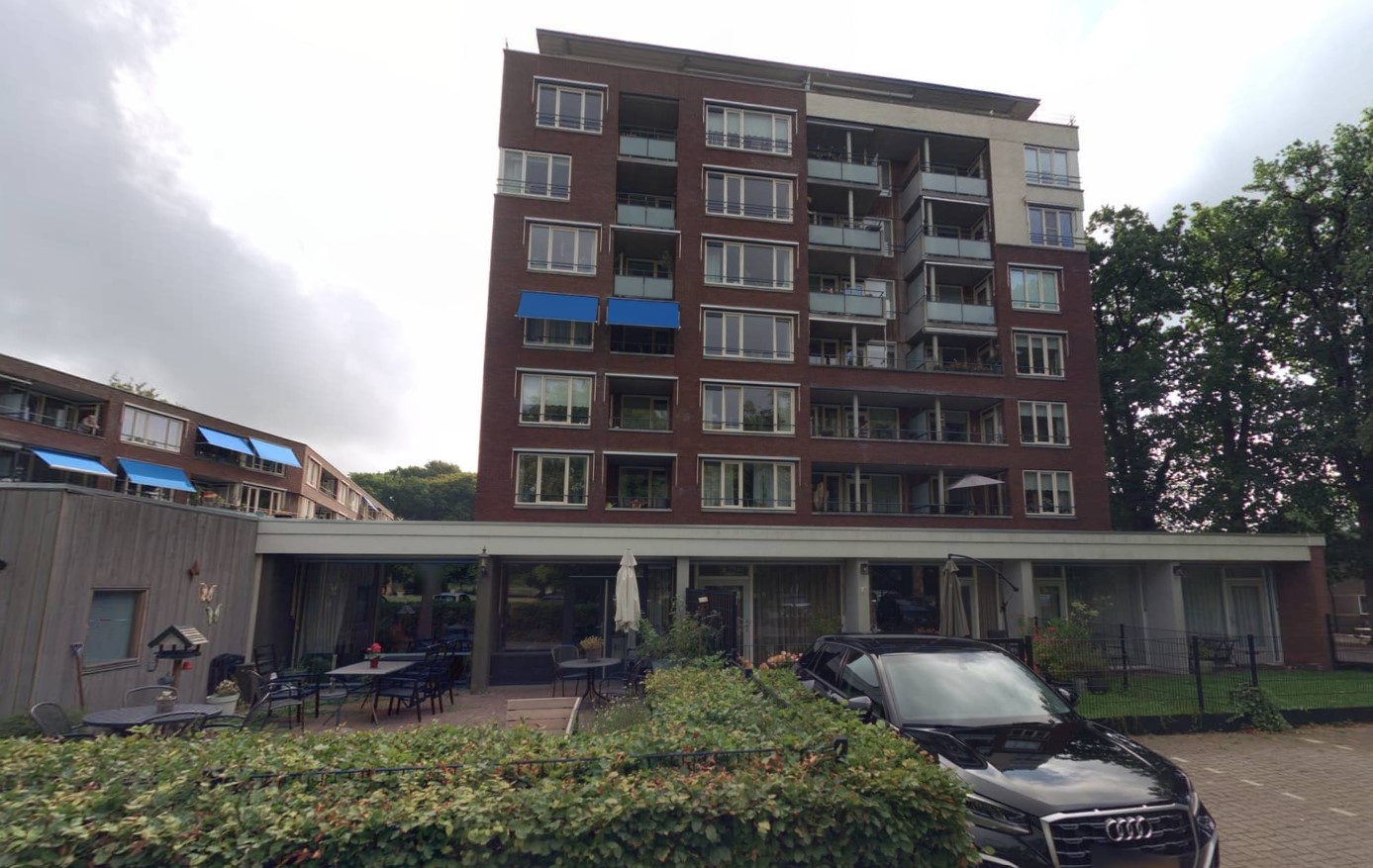 Frisiastate 26, 9062 GX Oentsjerk, Nederland