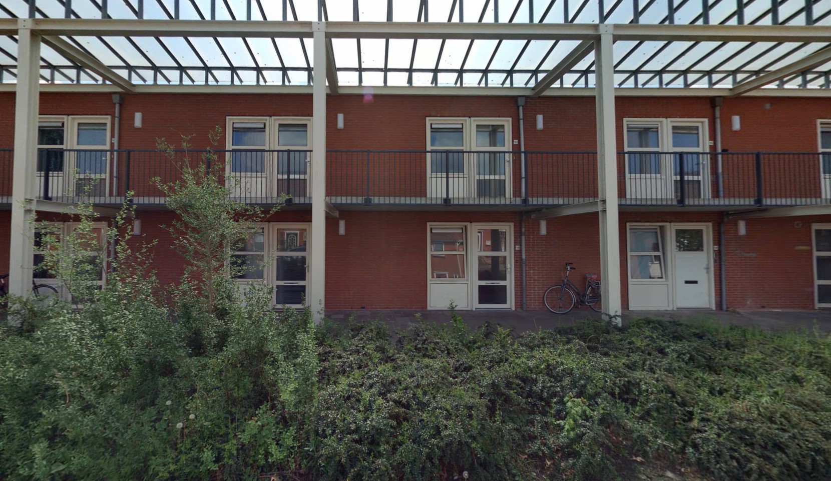 Nachtegaalstraat 172, 9203 BZ Drachten, Nederland