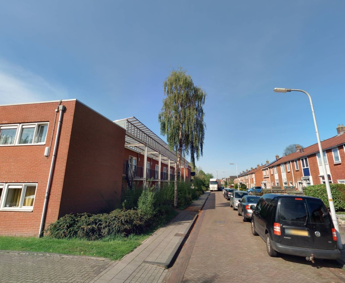 Nachtegaalstraat 172