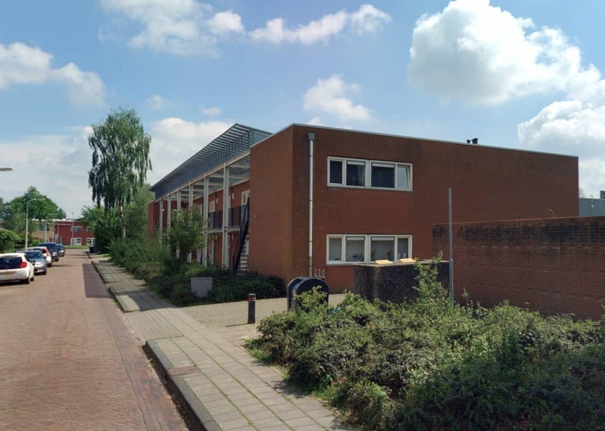 Nachtegaalstraat 172