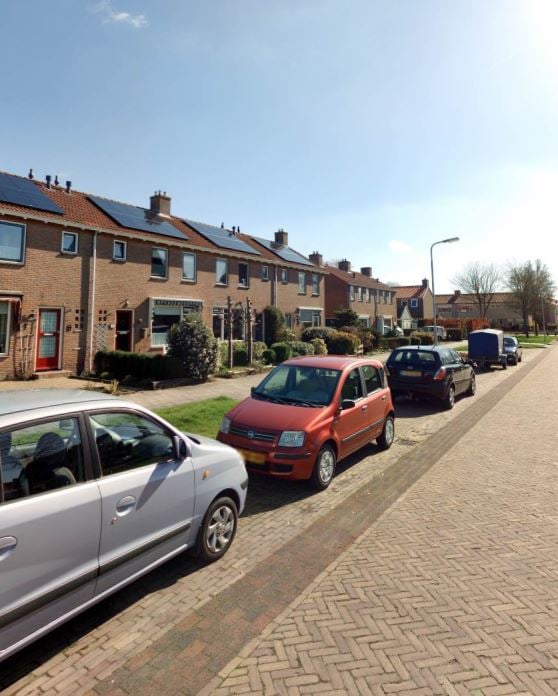 Doctor Schaepmanstraat 33