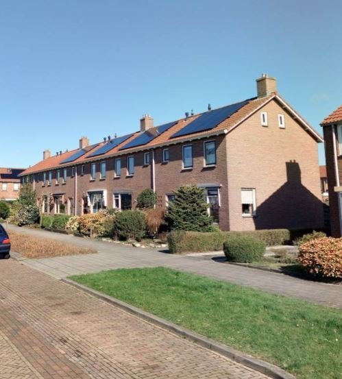 Doctor Schaepmanstraat 33