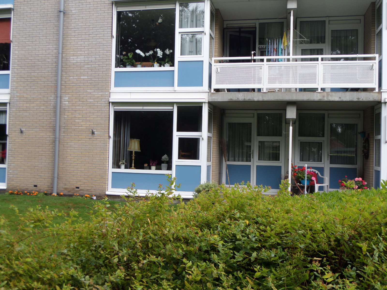 Tjipke Postmastrjitte 75, 9269 WR Feanwâlden, Nederland