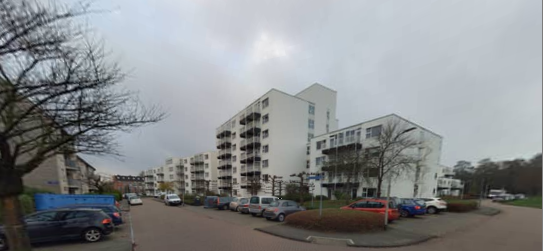 Bieruma Oostingweg 109, 8917 DE Leeuwarden, Nederland