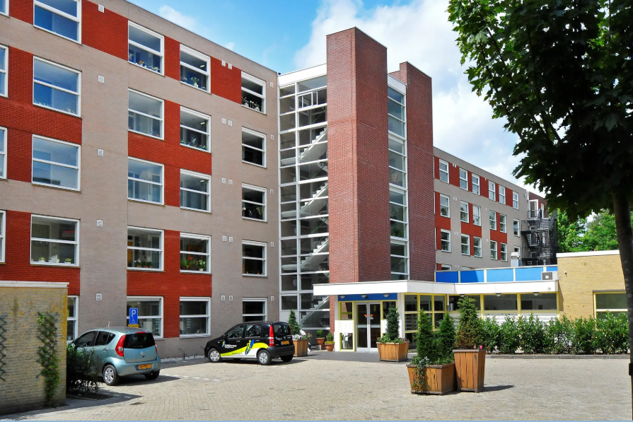Roerdomplaan 38, 8446 JS Heerenveen, Nederland
