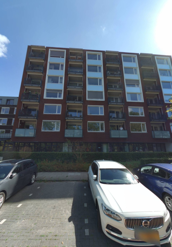 Frittemaleane 4, 8604 AA Sneek, Nederland