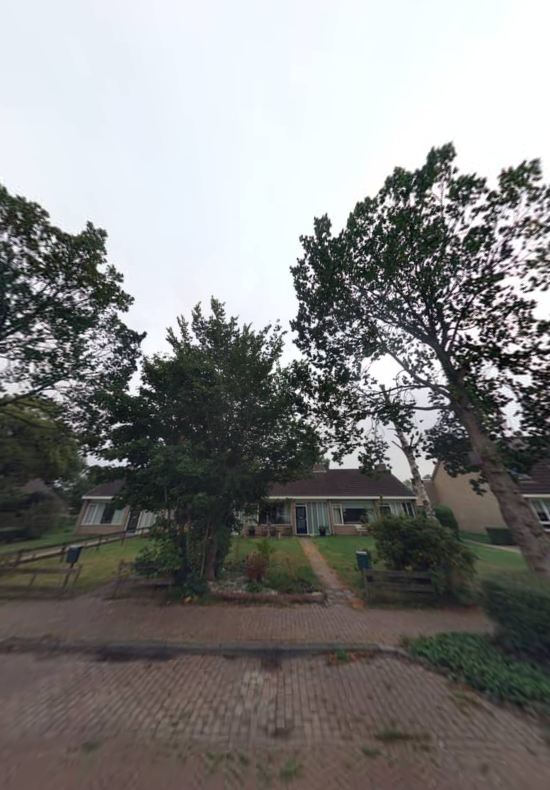 Easthimmerwei 7, 8773 KP Folsgare, Nederland