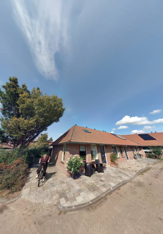 Mientlan 2, 8651 DB IJlst, Nederland