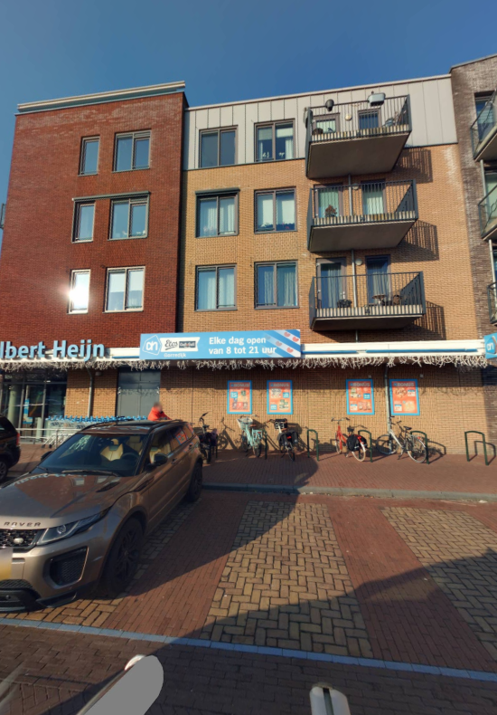 Hofland 321, 8401 SH Gorredijk, Nederland