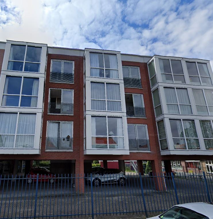 Fruitstraat 64, 8933 GR Leeuwarden, Nederland