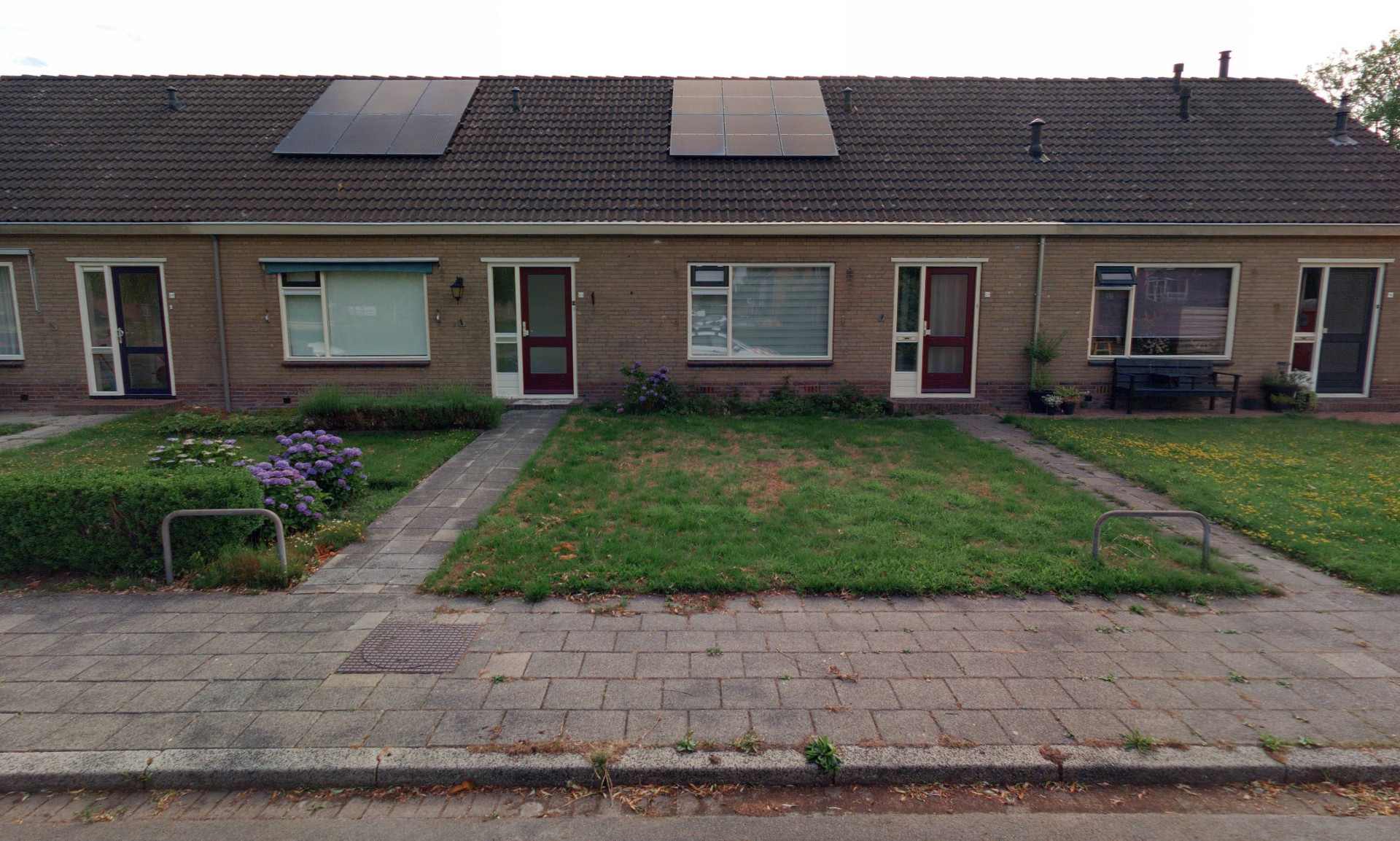 Klaarkamp 20, 9873 RH Gerkesklooster, Nederland