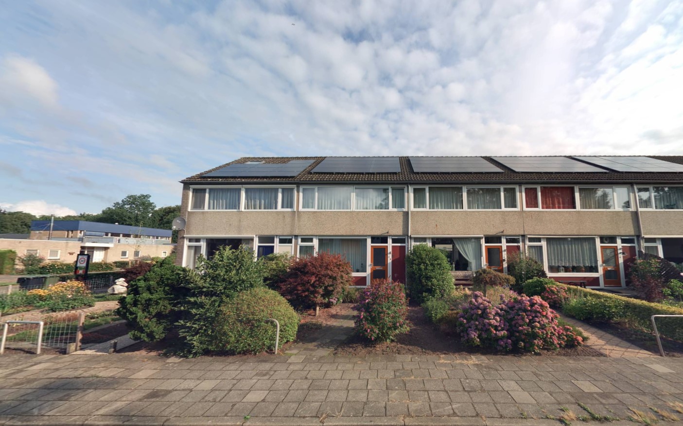 Roggemounewei 5, 9251 JL Burgum, Nederland