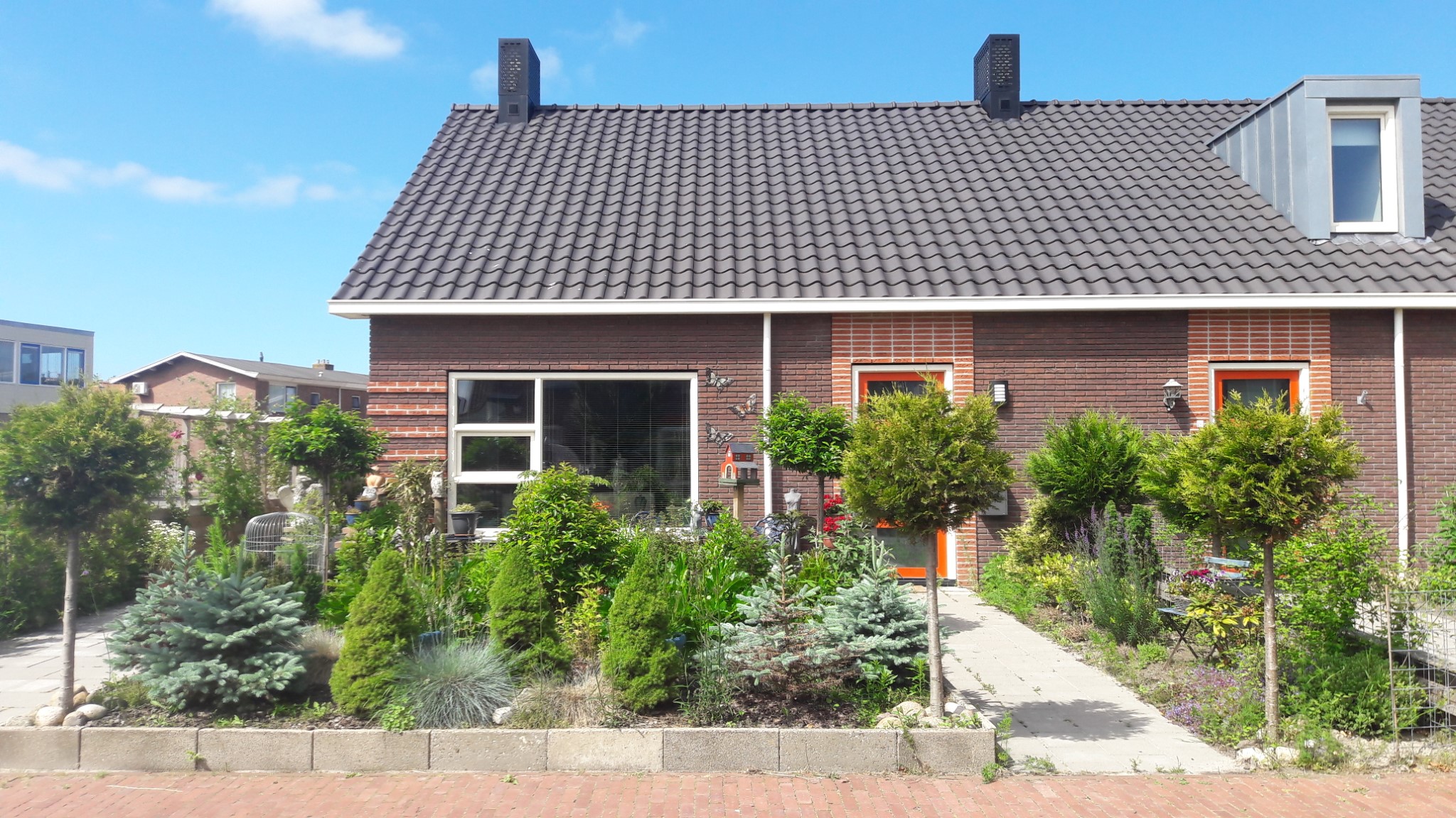 Kade 14, 8855 HZ Sexbierum, Nederland