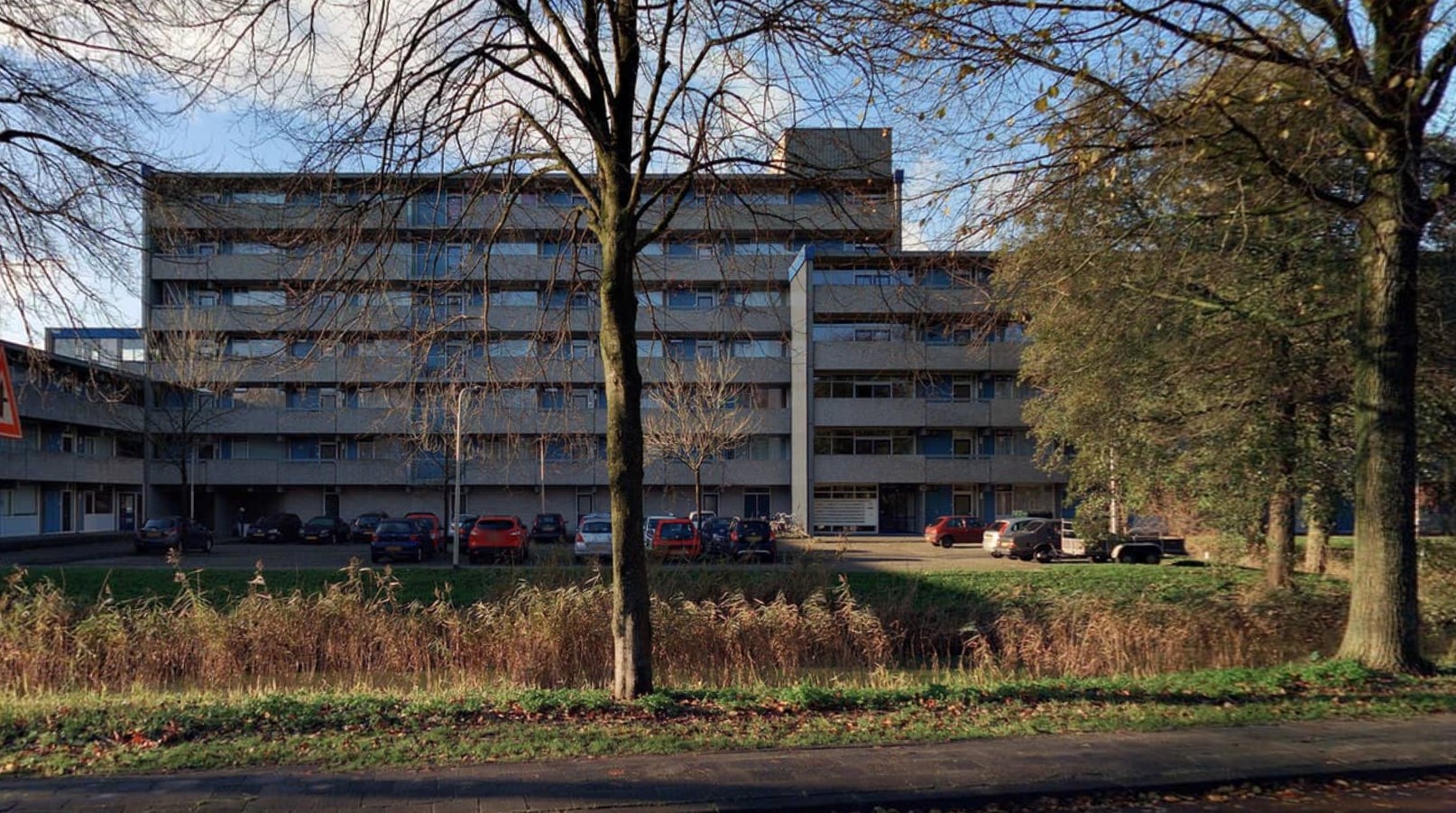 Johan Winklerwei 101, 8915 EL Leeuwarden, Nederland