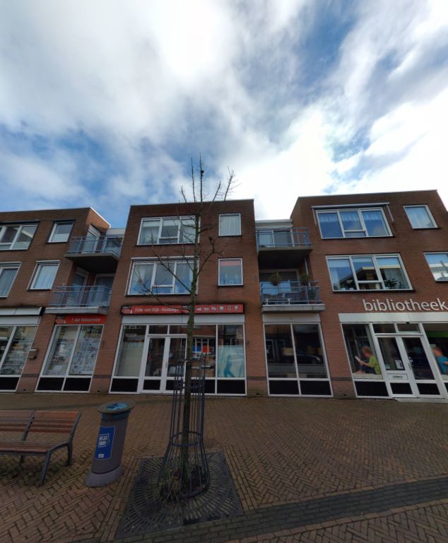 Lijteplein 15, 9247 EP Ureterp, Nederland