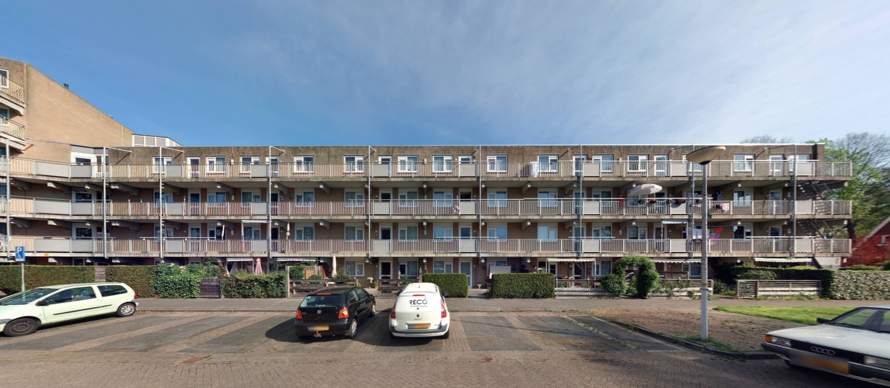 Berglaan 16, 9203 EG Drachten, Nederland