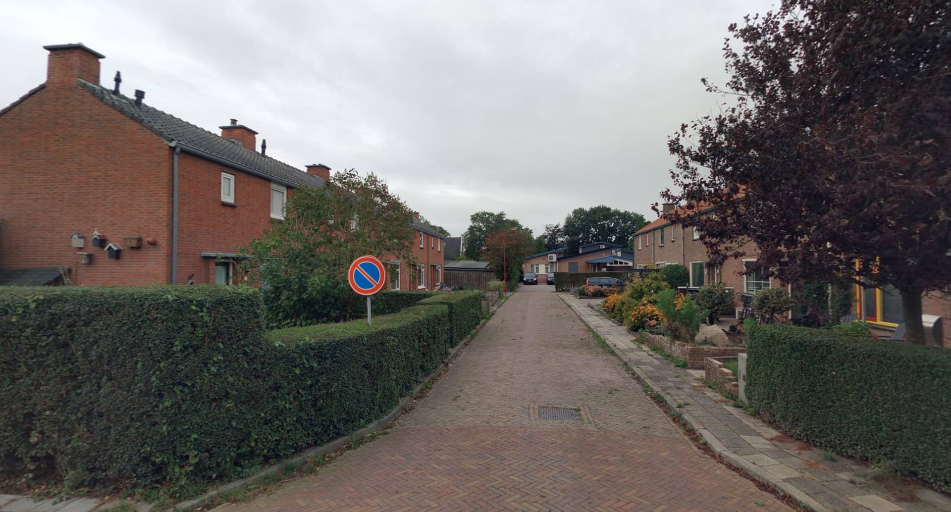Klipperstraat 3, 8754 AT Makkum, Nederland