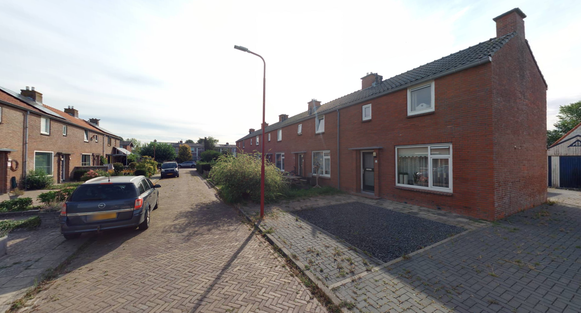 Klipperstraat 3
