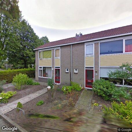 Sjoerd Veltmanstraat 14, 9203 NJ Drachten, Nederland