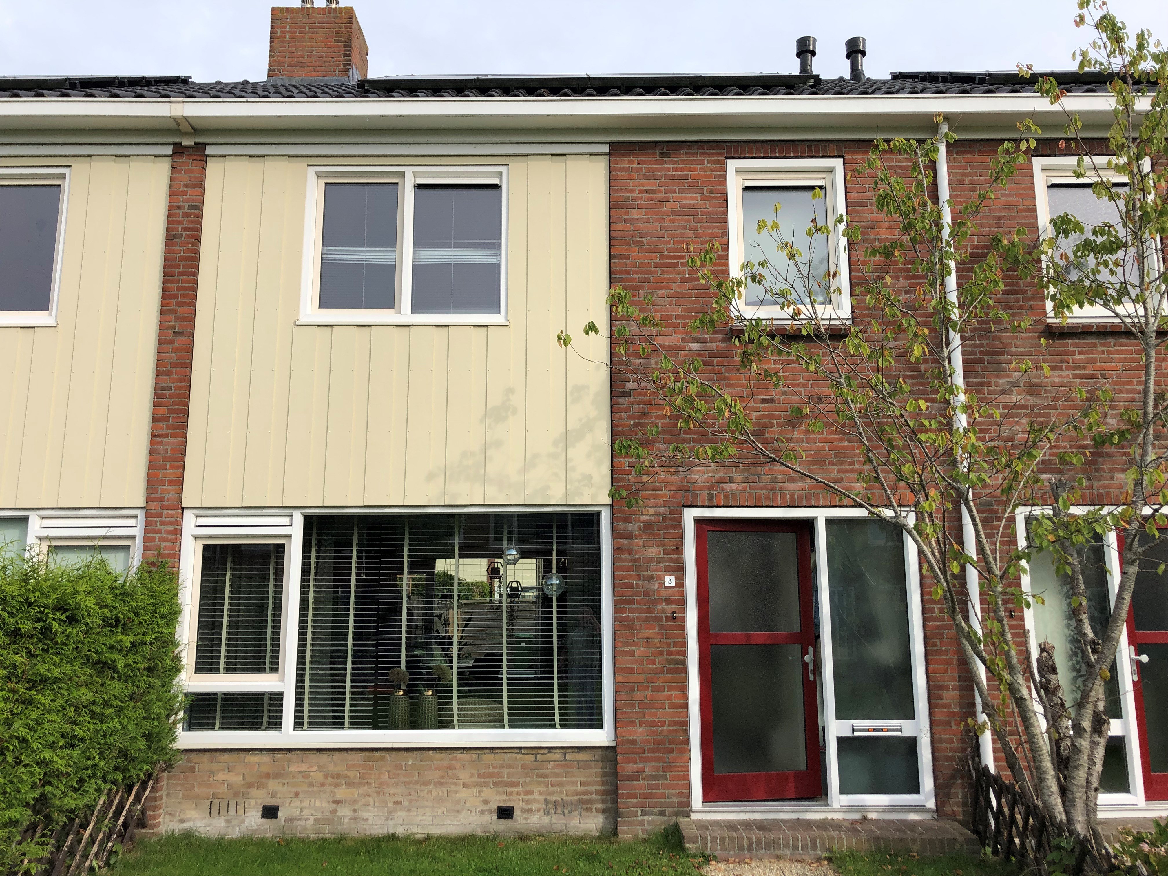 Rugebolstraat 8, 9101 EH Dokkum, Nederland