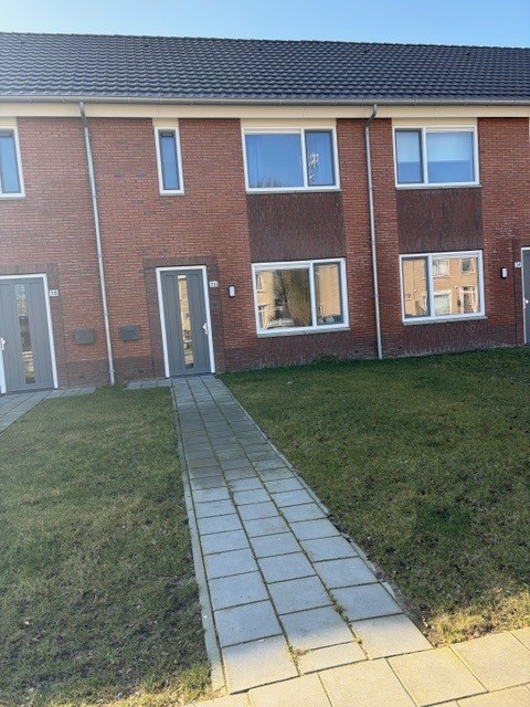 Beyertstrjitte 36, 9151 KJ Holwerd, Nederland