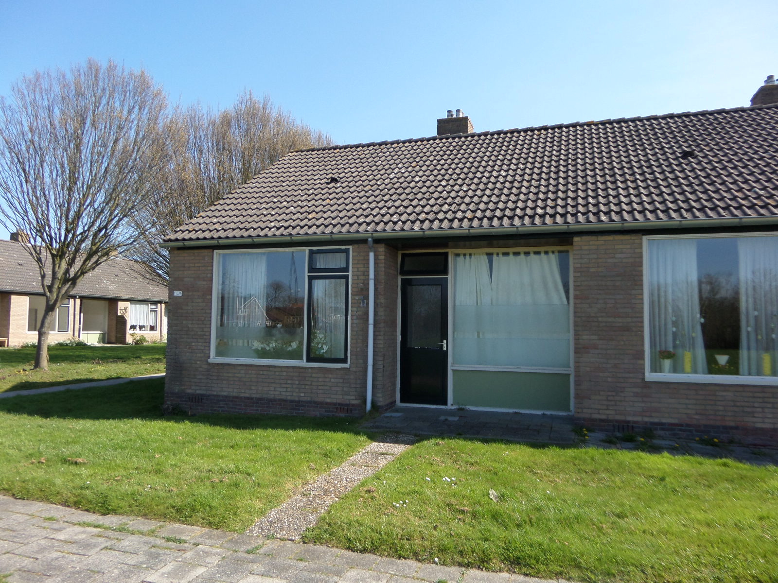 Slotstrjitte 1, 9145 SR Ternaard, Nederland