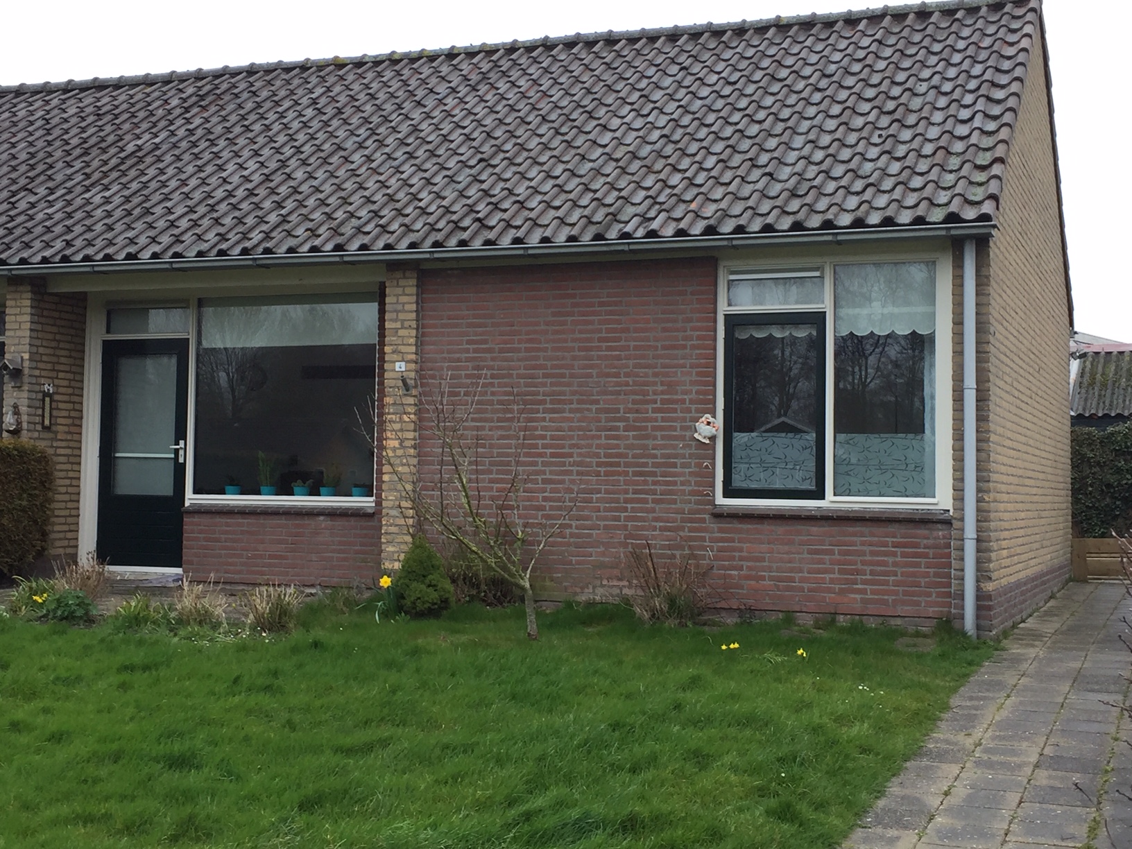 Meinsmawei 4, 9143 DM Nes, Nederland