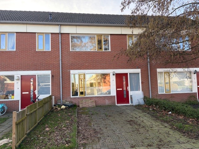 De Elzen 29, 9269 SJ Feanwâlden, Nederland