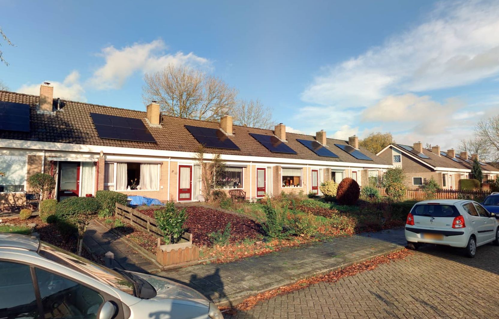 Jacob Algerasingel 20