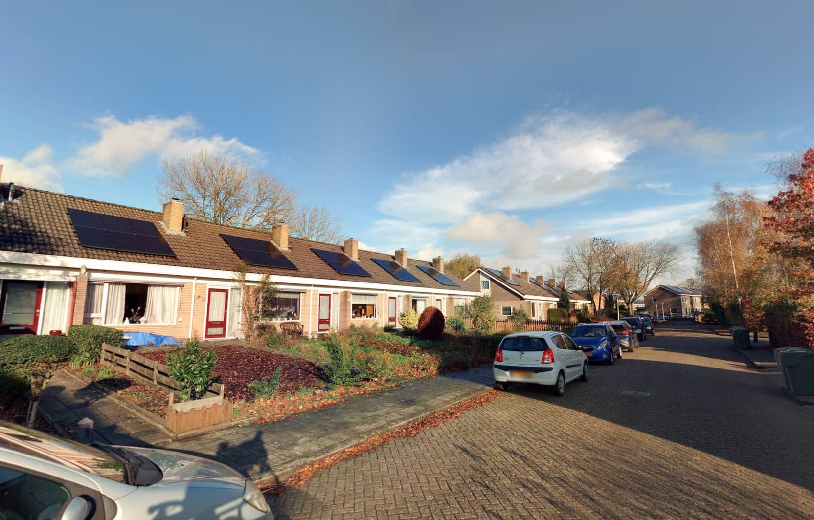 Jacob Algerasingel 20