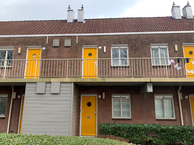 Doniastraat 78, 8934 AH Leeuwarden, Nederland