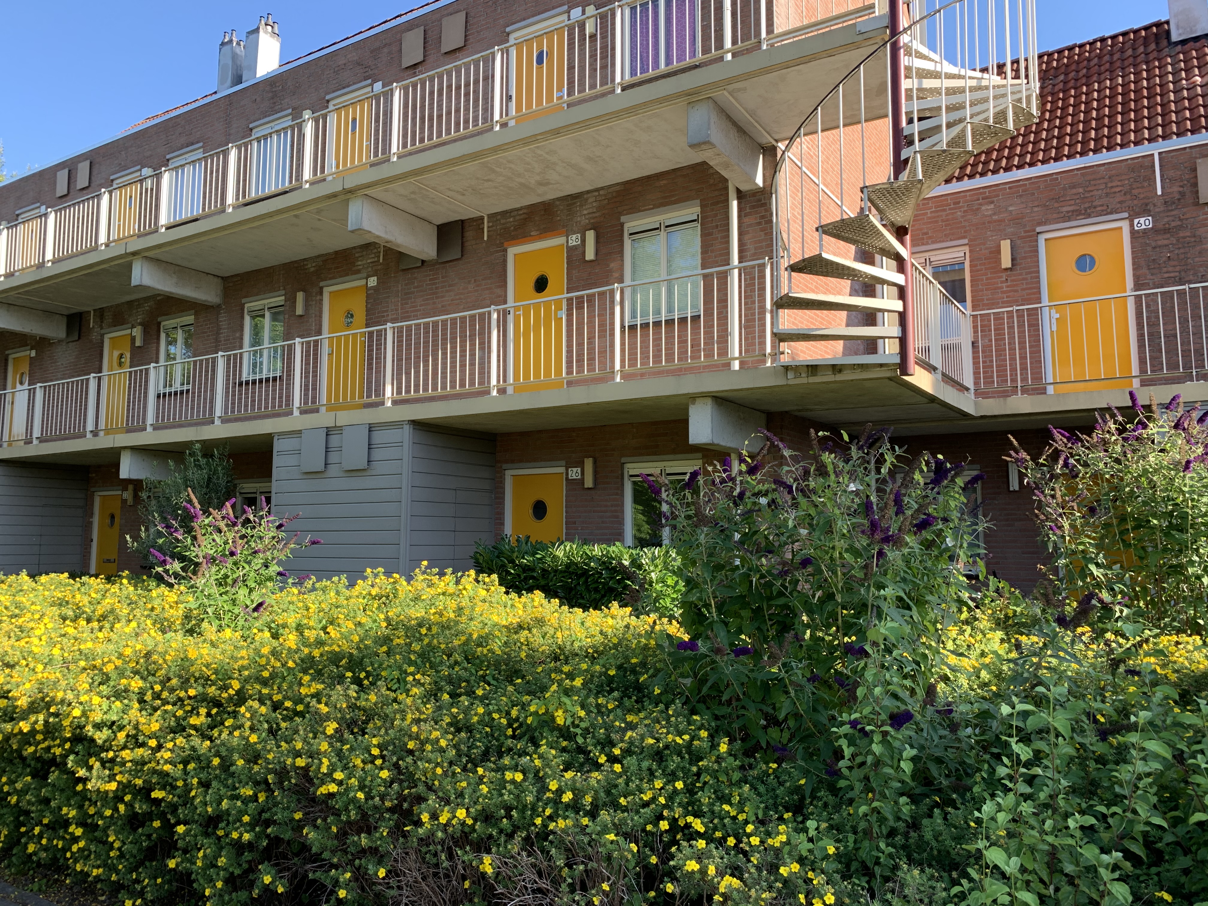 Doniastraat 26, 8934 AH Leeuwarden, Nederland