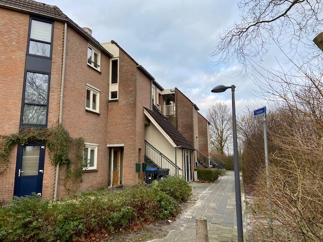 Trekker 66, 8447 BX Heerenveen, Nederland