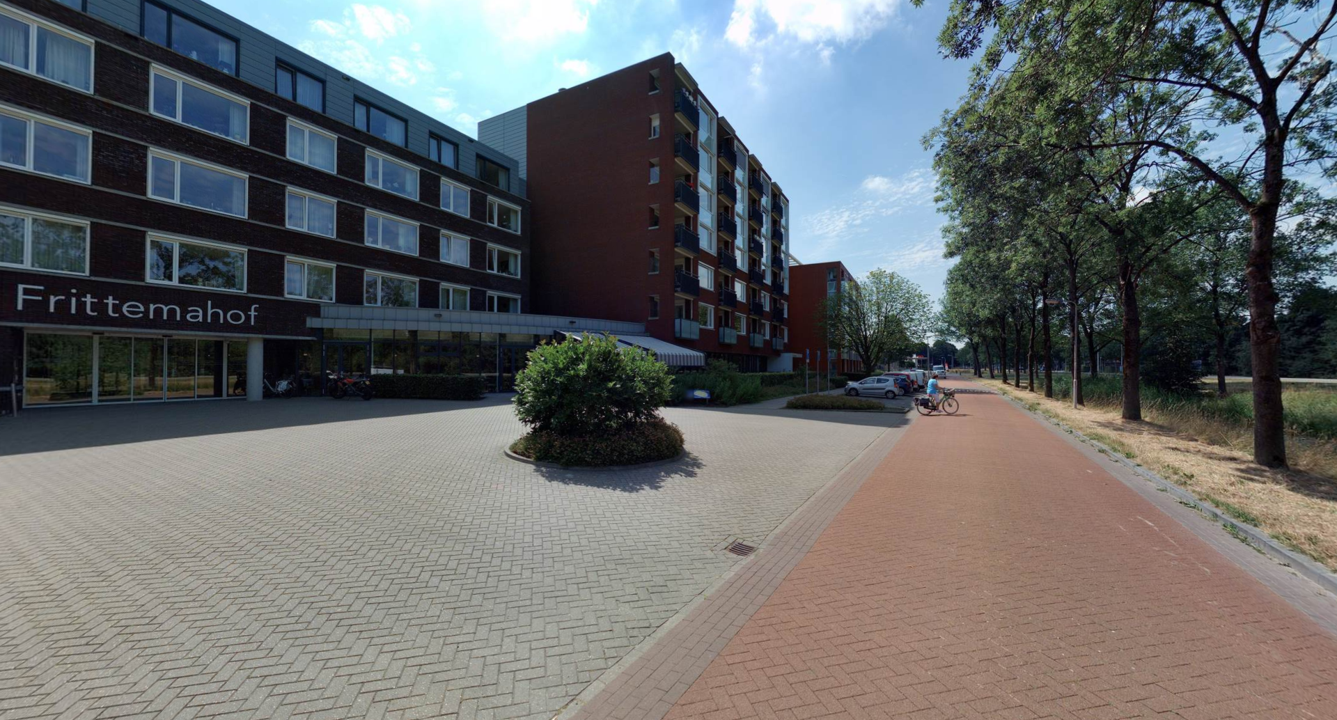 Frittemaleane 4, 8604 AA Sneek, Nederland