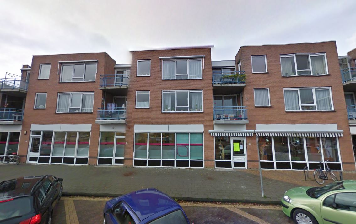 Lijteplein 71, 9247 ER Ureterp, Nederland