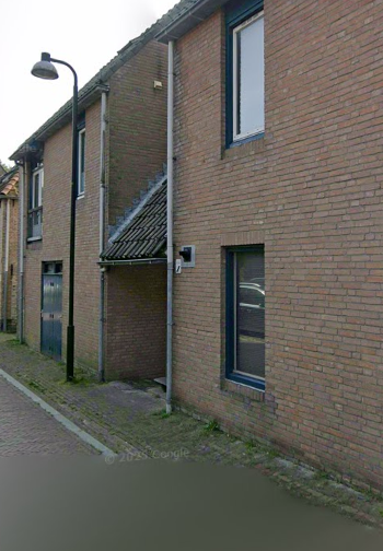 Molensteeg 4, 9101 NA Dokkum, Nederland