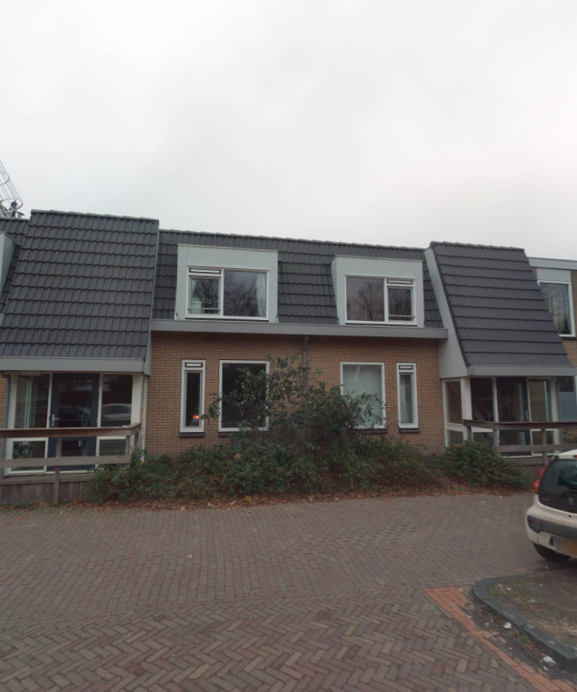 Ruiterpad 15, 9244 CE Beetsterzwaag, Nederland