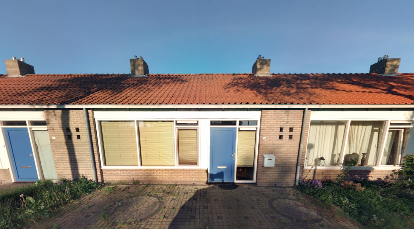 Westerwird 49, 9202 JA Drachten, Nederland