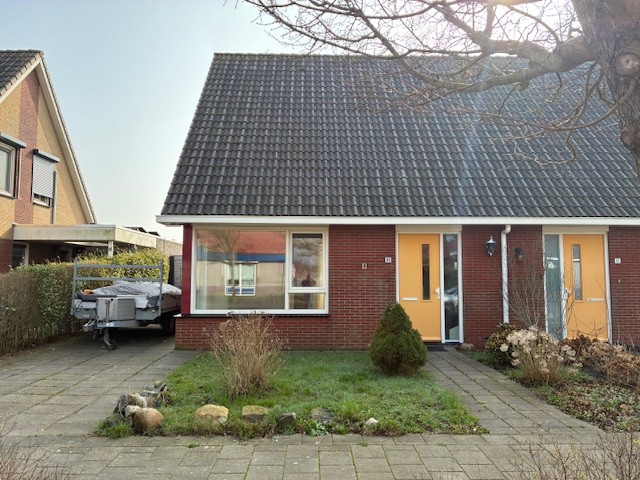 Trijegea 89, 8517 JA Scharsterbrug, Nederland