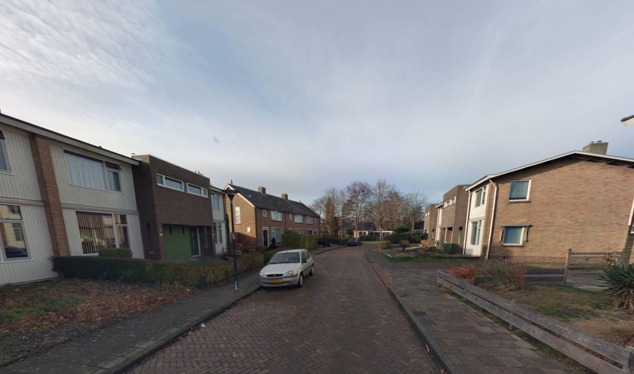 Eco Eckiusstrjitte 10