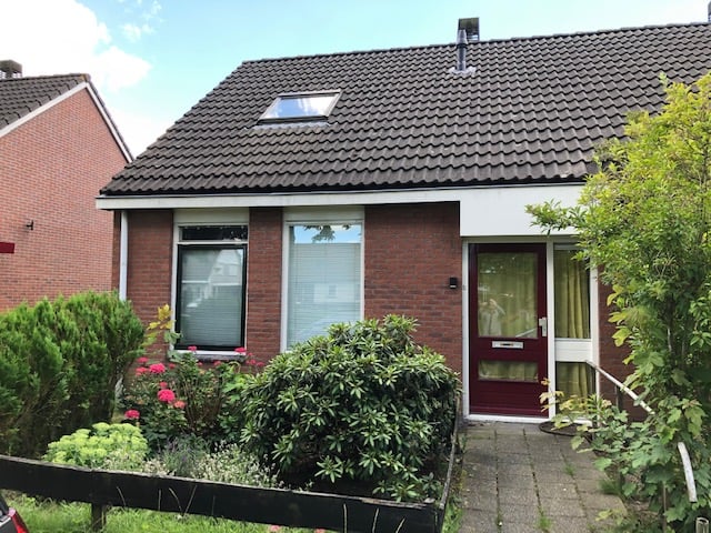 J. Vogelzangstrjitte 32, 9298 VA Kollumersweach, Nederland