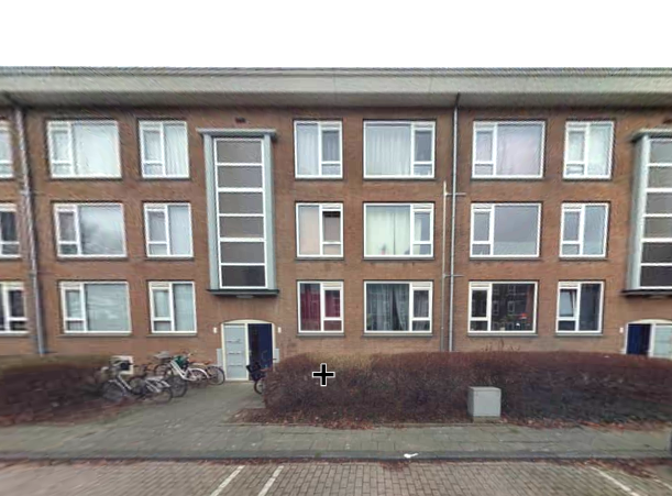 Willem Pijperstraat 7B, 8915 AT Leeuwarden, Nederland